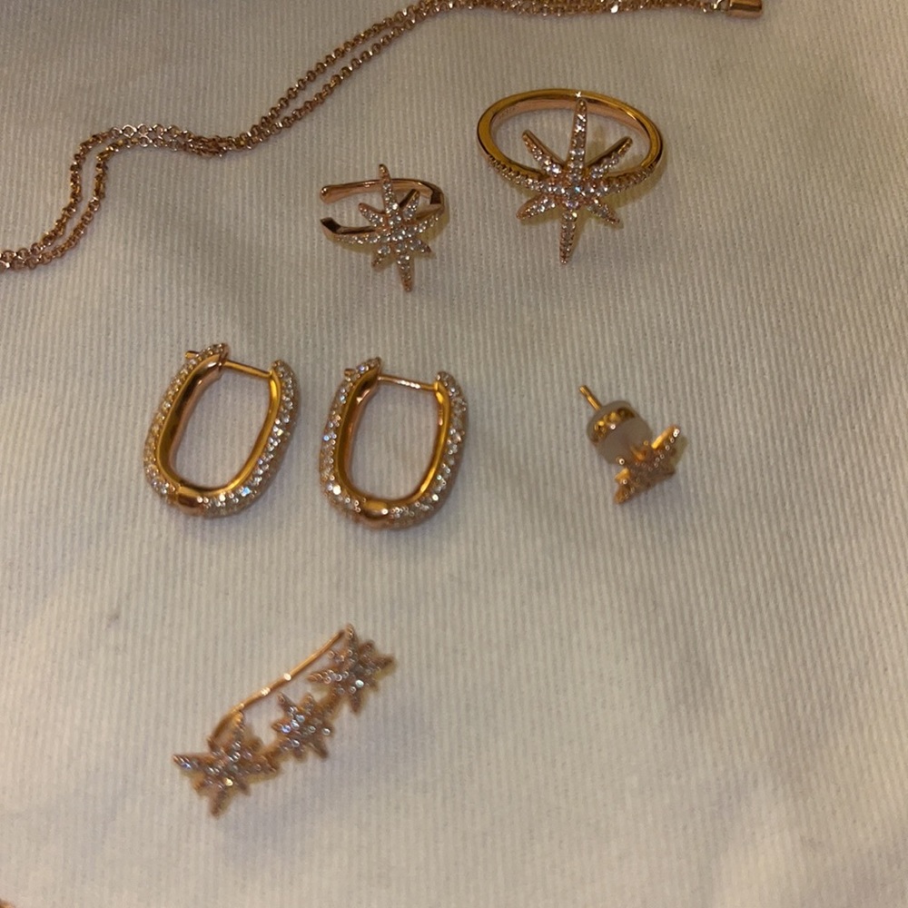 APM Monaco 6 piece bundle